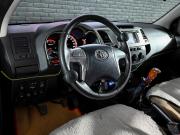 Toyota Hilux VII Рестайлинг Екатеринбург  - изображение 26