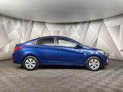 Hyundai Solaris I Рестайлинг Москва  - изображение 26