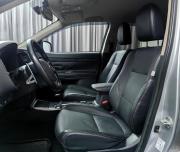 Mitsubishi Outlander III Рестайлинг 2 Москва  - изображение 35