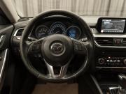 Mazda 6 III (GJ) Рестайлинг Москва  - изображение 34