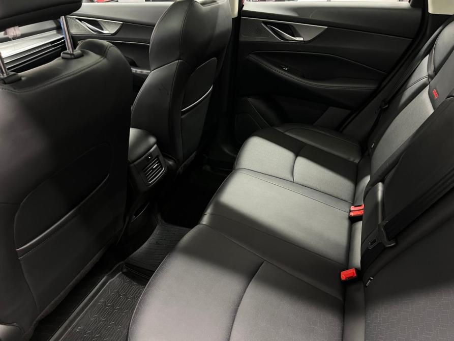 Changan CS35 Plus I Рестайлинг Санкт-Петербург  - изображение 12