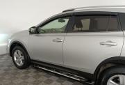 Toyota RAV4 IV (XA40) Волгоград  - изображение 43