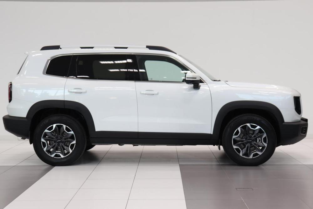 Haval Dargo I Ульяновск  - изображение 4