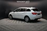 Lada (ВАЗ) Vesta I Крым  - изображение 26