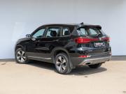 Changan CS75 I Рестайлинг Москва  - изображение 50