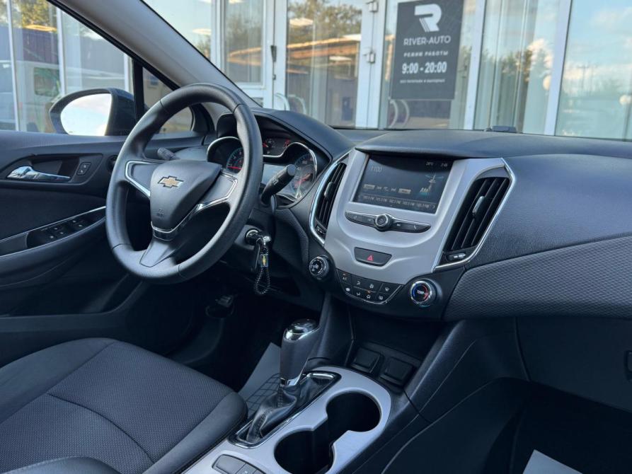 Chevrolet Cruze II Ульяновск  - изображение 11