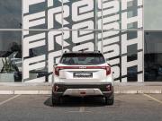 Kia Seltos I Рестайлинг Краснодар  - изображение 27