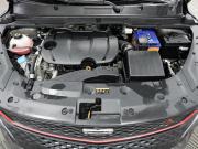 Geely Coolray I Рестайлинг Ульяновск  - изображение 44