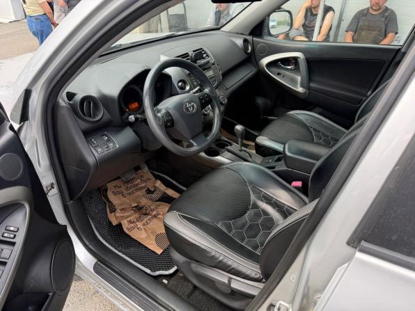 Toyota RAV4 III (XA30) Рестайлинг с пробегом 2011 года, цена 1 358 000 рублей, 230913 км, внедорожник, Автокод Объявления