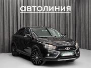 Lada (ВАЗ) Vesta I Красноярск  - изображение 23