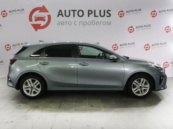 Kia Ceed III с пробегом 2019 года, цена 1 630 000 рублей, 134000 км, хэтчбек, Автокод Объявления
