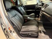 Nissan Teana II Рестайлинг Екатеринбург  - изображение 39