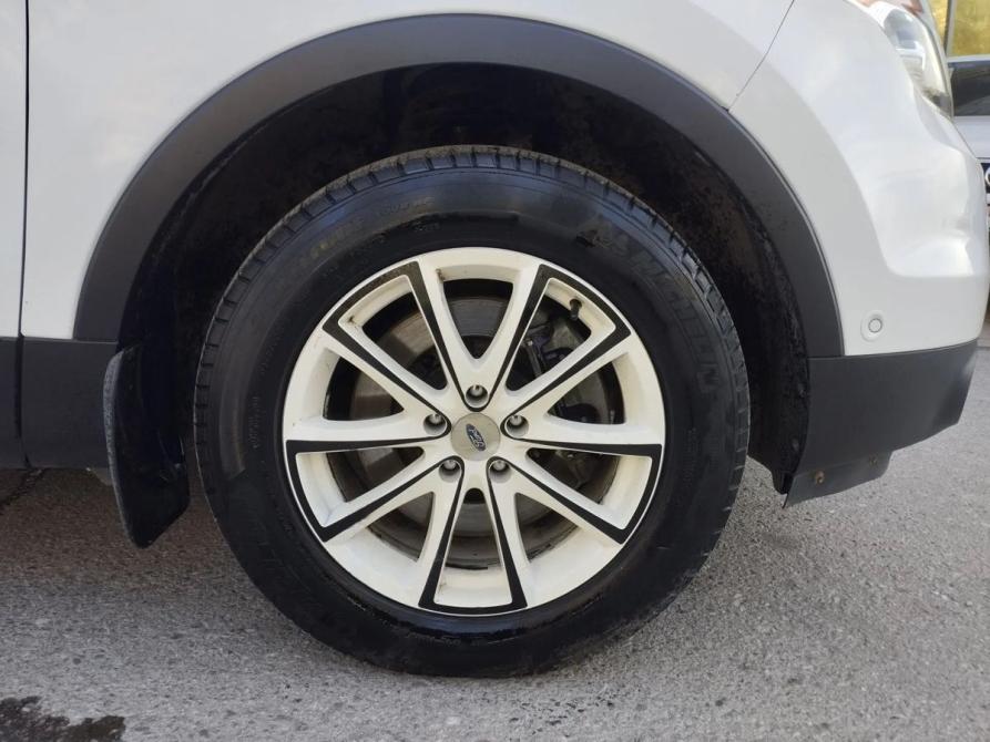Ford Explorer V Екатеринбург  - изображение 11