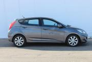 Hyundai Solaris I Нижний Новгород  - изображение 29