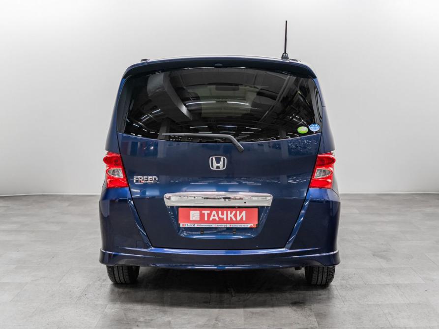 Honda Freed I Рестайлинг Красноярск  - изображение 5
