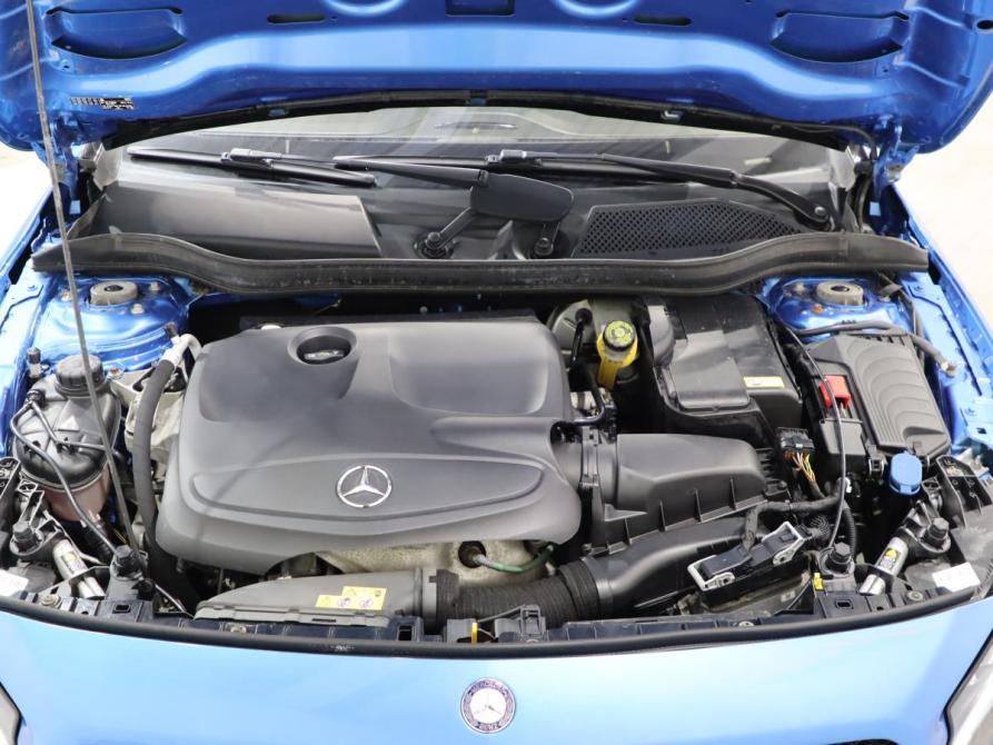 Mercedes-Benz GLA I (X156) Санкт-Петербург  - изображение 8