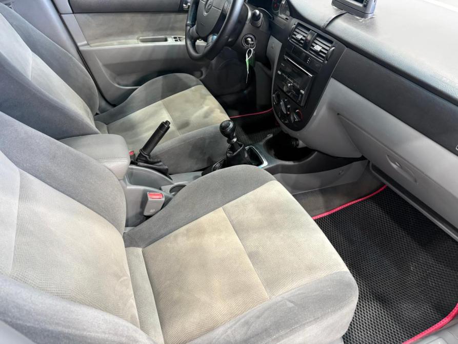 Daewoo Gentra II Ставрополь  - изображение 7