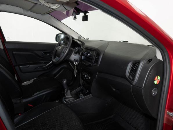 Lada (ВАЗ) XRAY I с пробегом 2019 года, цена 840 000 рублей, 58326 км, хэтчбек, Автокод Объявления