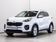 Kia Sportage IV Красноярск  - изображение 34