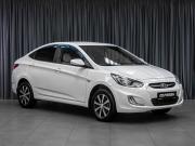 Hyundai Solaris I Тюмень  - изображение 16