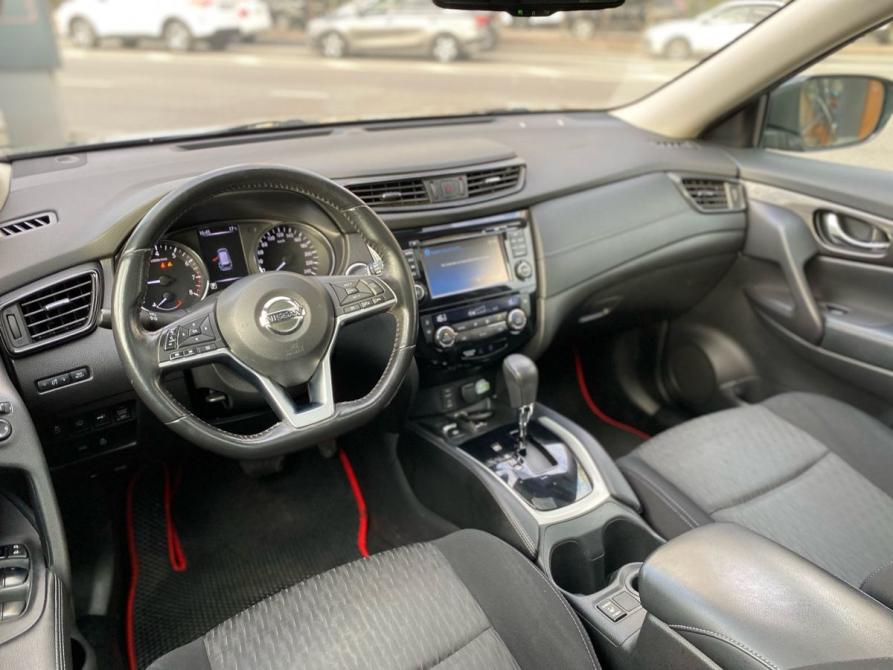 Nissan X-Trail III Рестайлинг Краснодар  - изображение 15