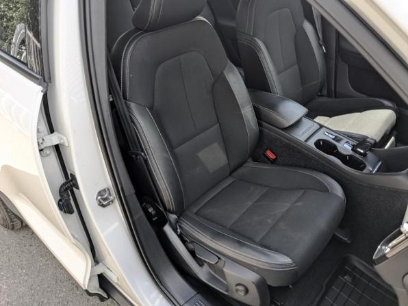 Volvo XC40 I с пробегом 2020 года, цена 3 200 000 рублей, 103076 км, внедорожник, Автокод Объявления