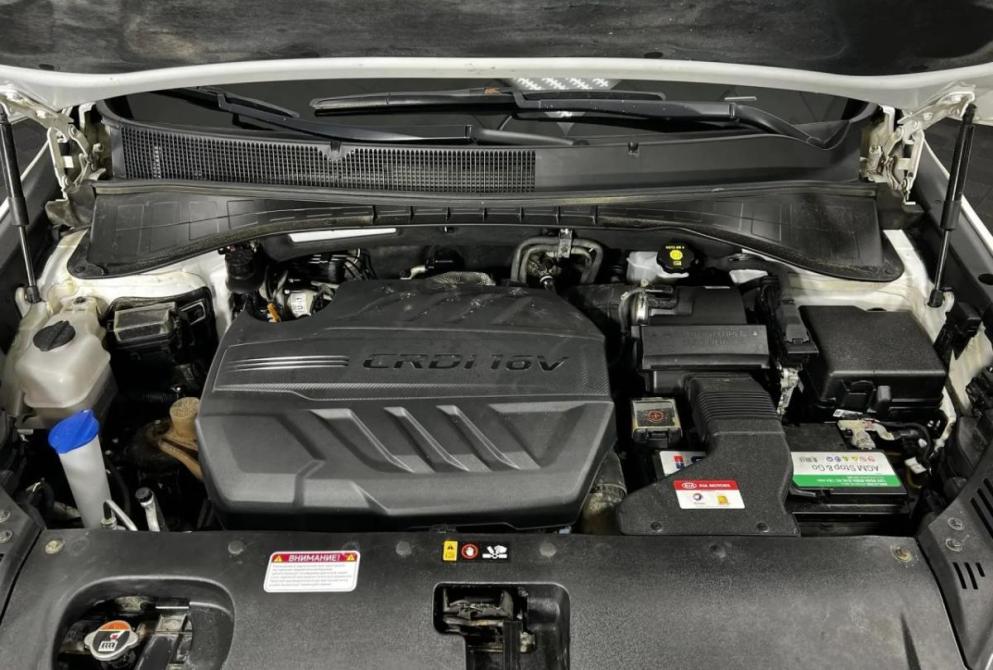 Kia Sorento II Рестайлинг Нижний Новгород  - изображение 22