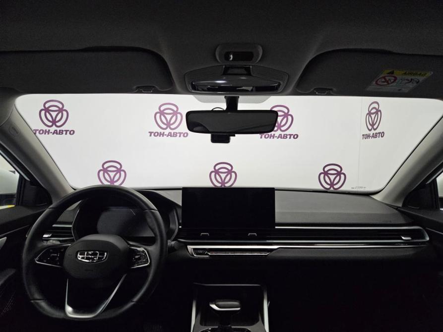 Geely Emgrand II Тольятти  - изображение 12