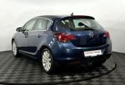 Opel Astra H Рестайлинг Нижний Новгород  - изображение 31
