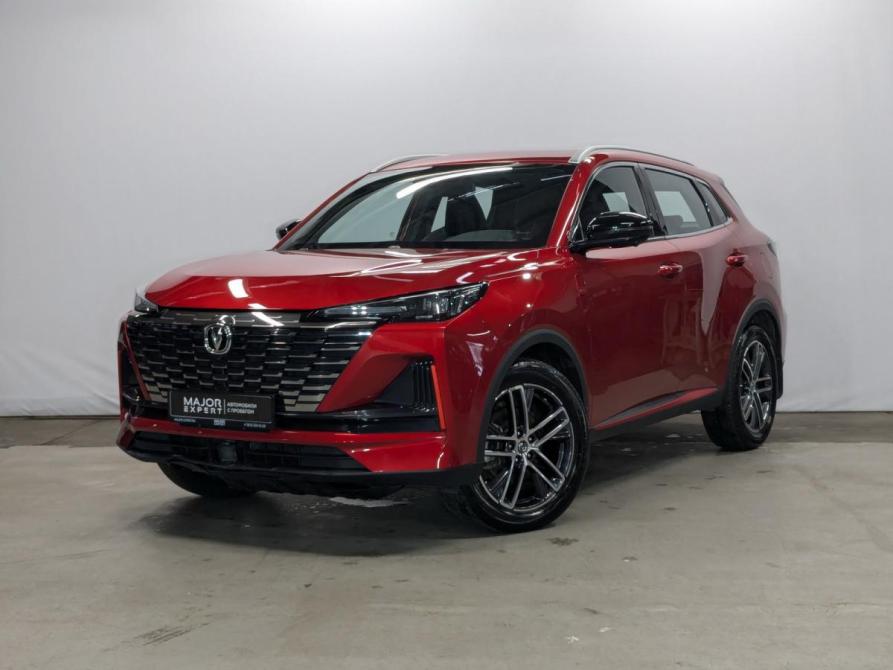Changan UNI-S I Санкт-Петербург  - изображение 1