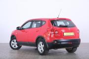 Nissan Qashqai I Омск  - изображение 27