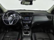 Nissan Qashqai II Рестайлинг Москва  - изображение 34
