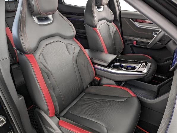 JETOUR DASHING I с пробегом 2023 года, цена 1 835 000 рублей, 51510 км, внедорожник, Автокод Объявления