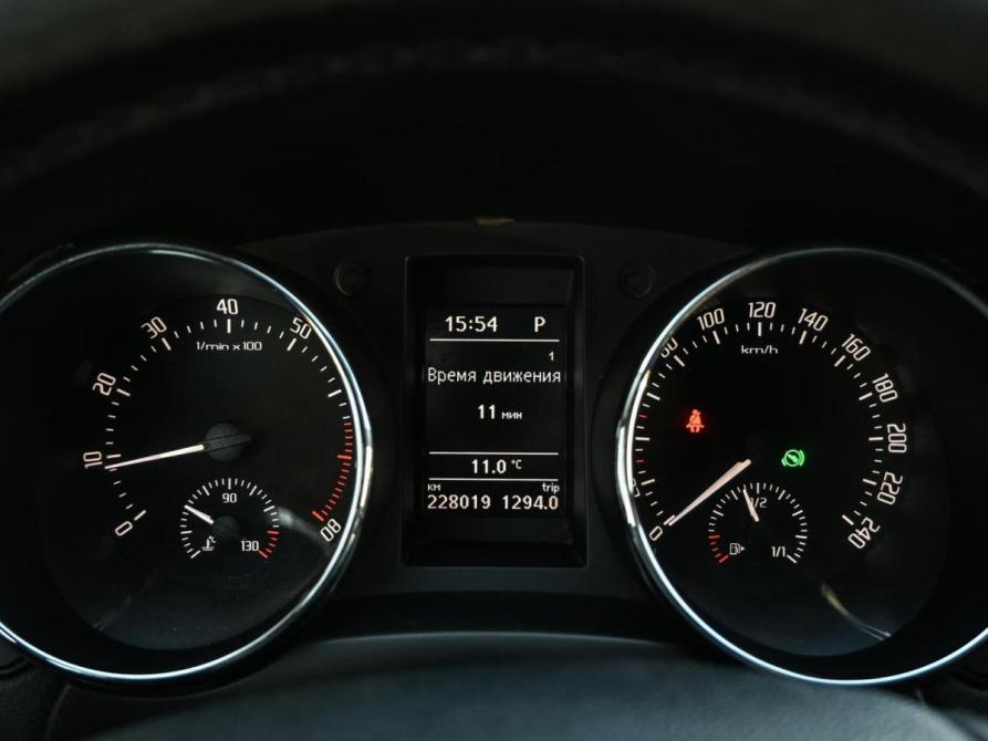 Skoda Yeti I Волгоград  - изображение 12
