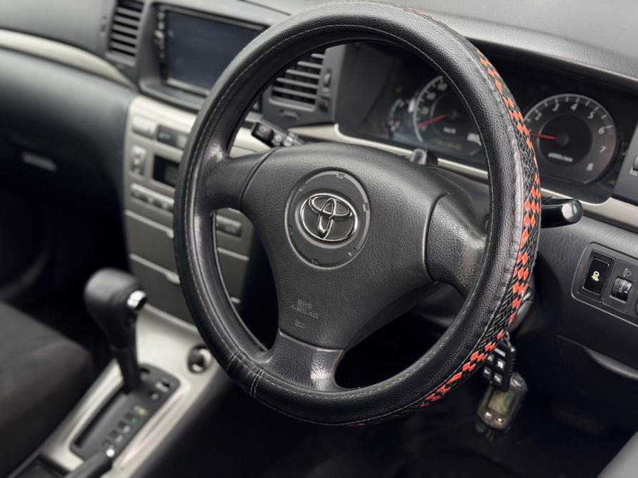 Toyota Corolla IX (E120 E130) Новокузнецк  - изображение 9