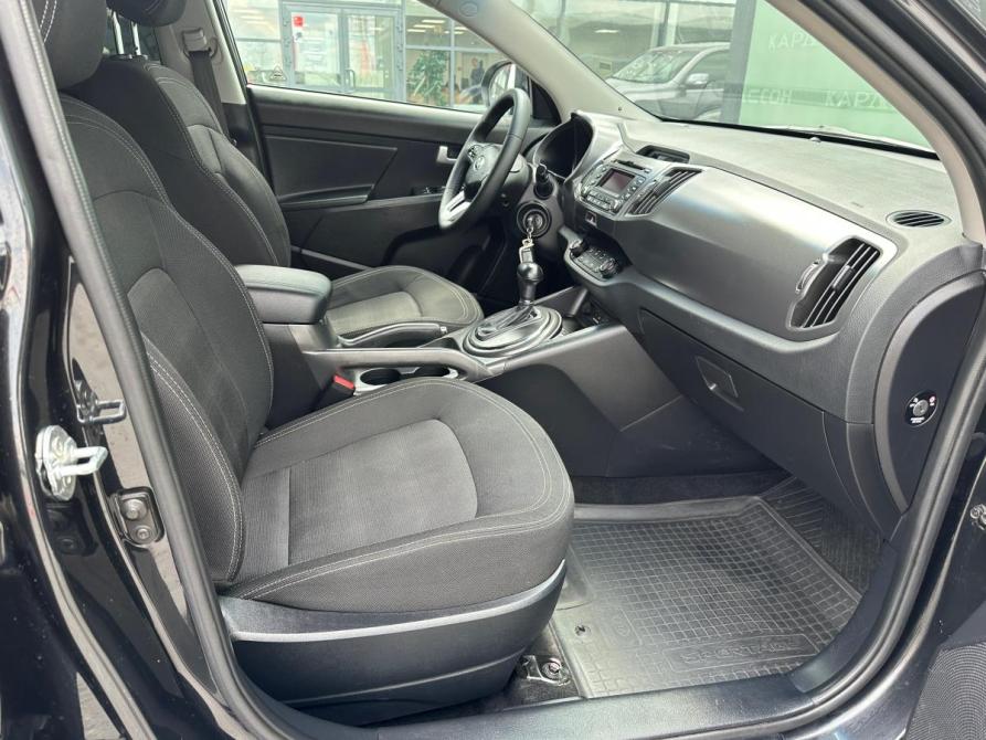 Kia Sportage III Екатеринбург  - изображение 7