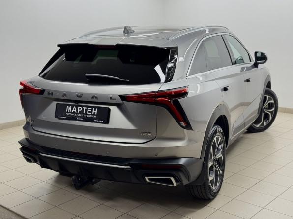 Haval F7 II с пробегом 2024 года, цена 3 048 000 рублей, 12993 км, внедорожник, Автокод Объявления