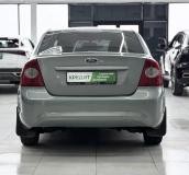 Ford Focus II Рестайлинг Шахты  - изображение 17