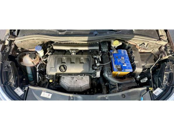 Peugeot 2008 I с пробегом 2014 года, цена 710 000 рублей, 156665 км, внедорожник, Автокод Объявления