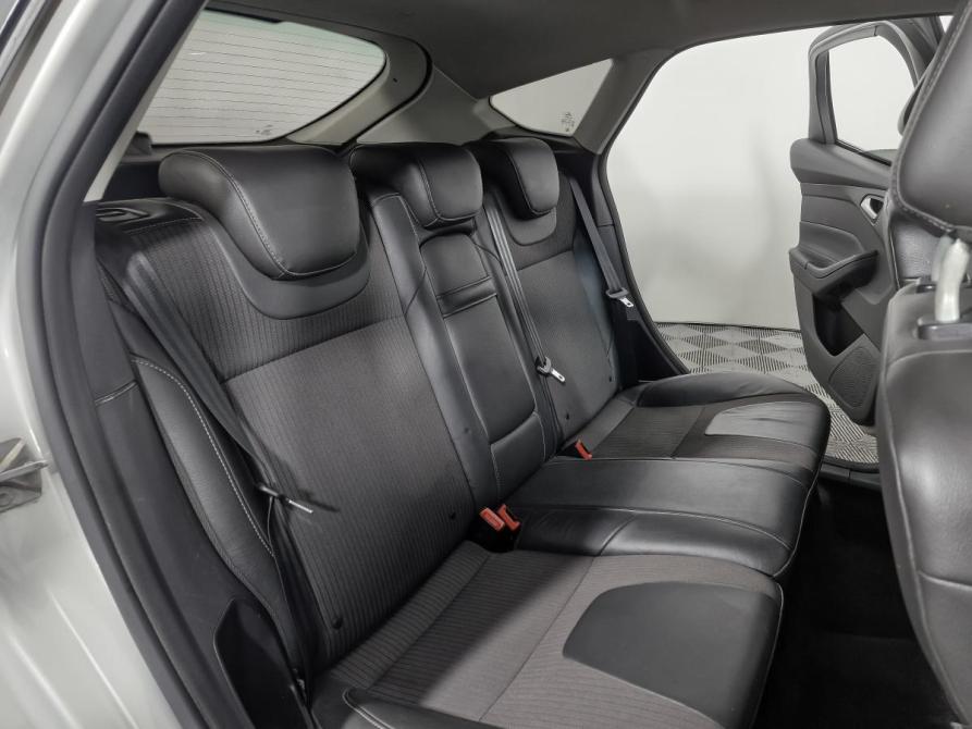 Ford Focus III Нижний Новгород  - изображение 11