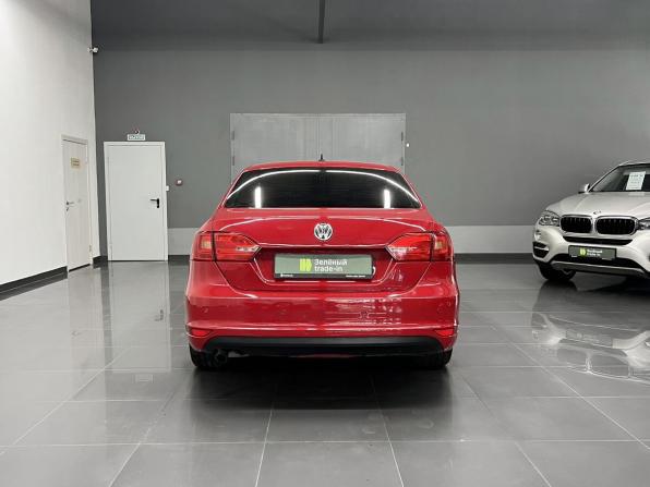 Volkswagen Jetta VI с пробегом 2011 года, цена 845 000 рублей, 218074 км, седан, Автокод Объявления