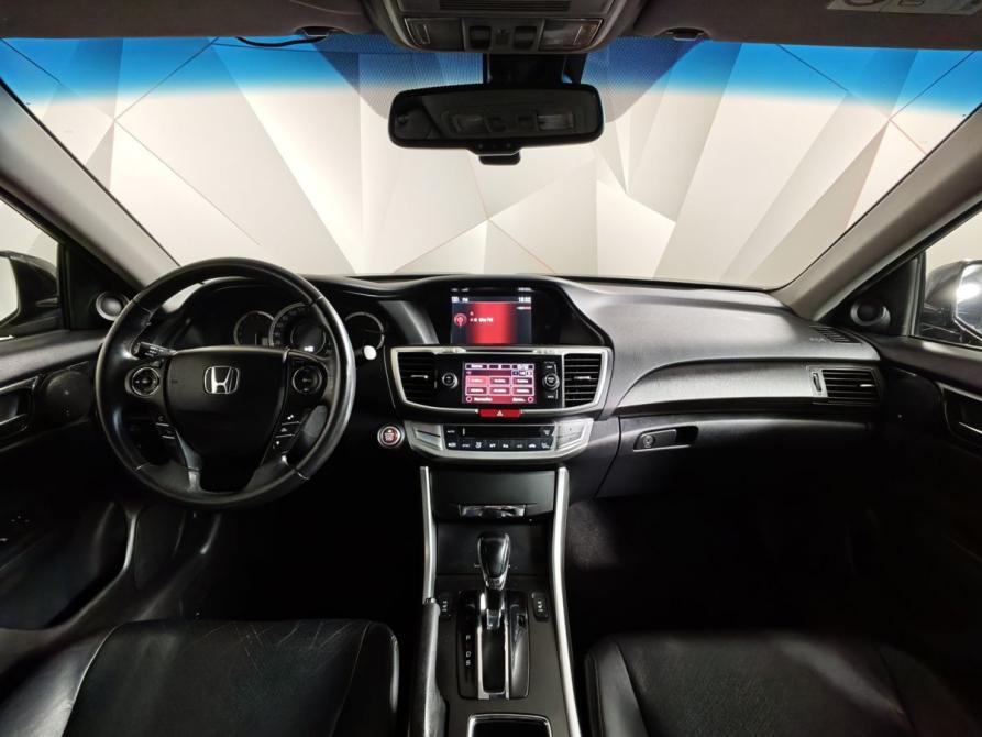 Honda Accord IX Москва  - изображение 13