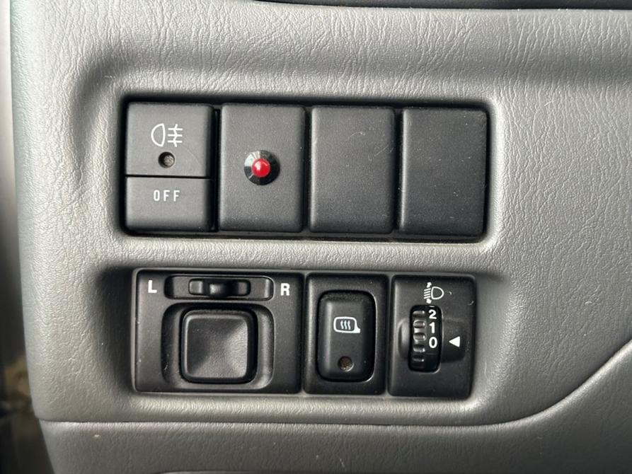 Suzuki Grand Vitara I Рестайлинг Москва  - изображение 15