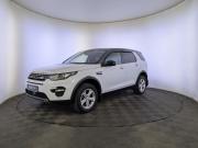 Land Rover Discovery Sport I Москва  - изображение 30
