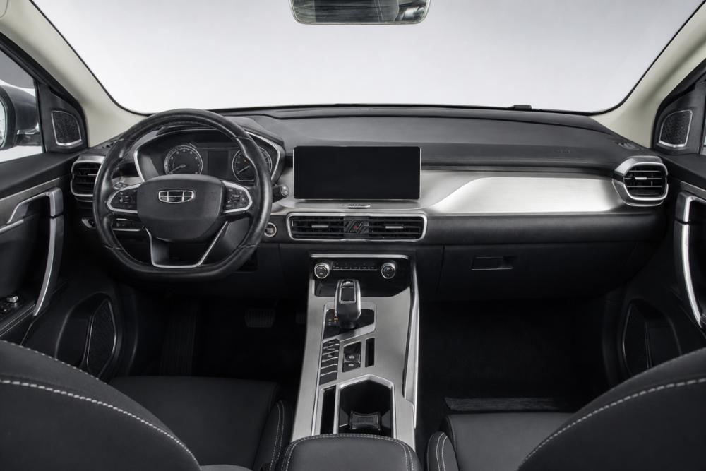Geely Coolray I Челябинск  - изображение 8