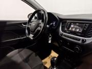 Hyundai Solaris II Курск  - изображение 24