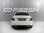 Mercedes-Benz C-Класс IV (W205) Ростов-на-Дону  - изображение 22