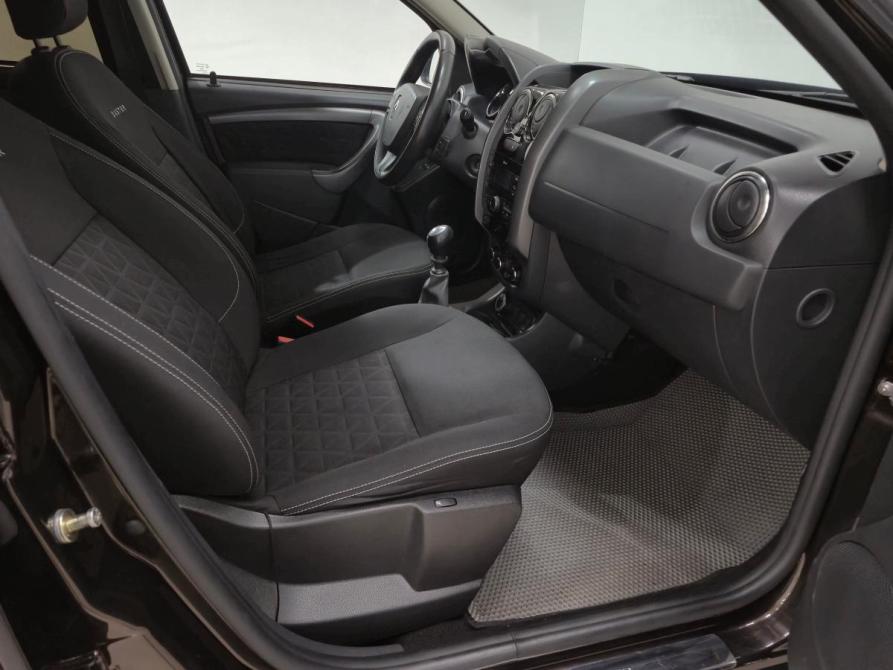 Renault Duster I Рестайлинг Альметьевск  - изображение 17