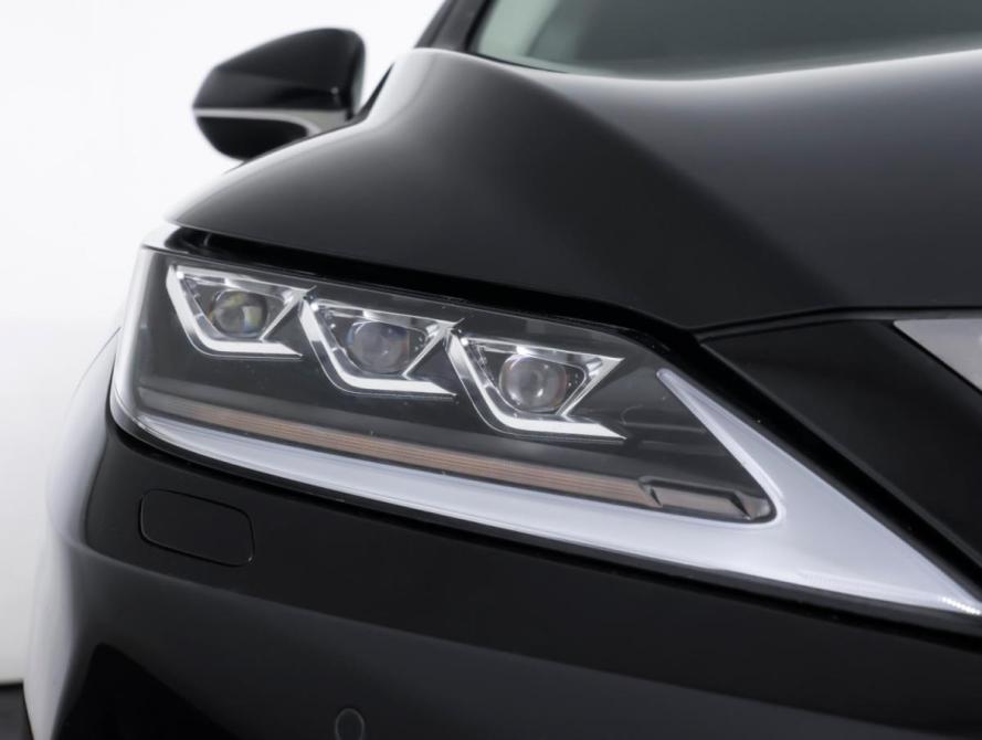 Lexus RX IV Рестайлинг Москва  - изображение 22