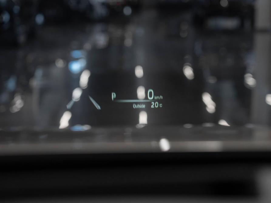 Toyota Highlander IV (XU70) Москва  - изображение 13